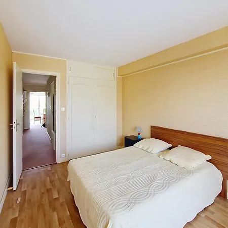 Lumineux 2 Pieces A 100 M De La Et Du Marche Arago, Avec Balcon Et Parking Securise - Fr-1-331-100 Apartamento