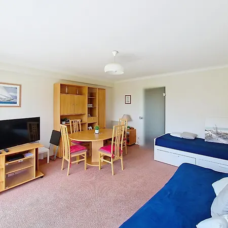 Apartamento Lumineux 2 Pieces A 100 M De La Et Du Marche Arago, Avec Balcon Et Parking Securise - Fr-1-331-100 Les Sables-dʼOlonne